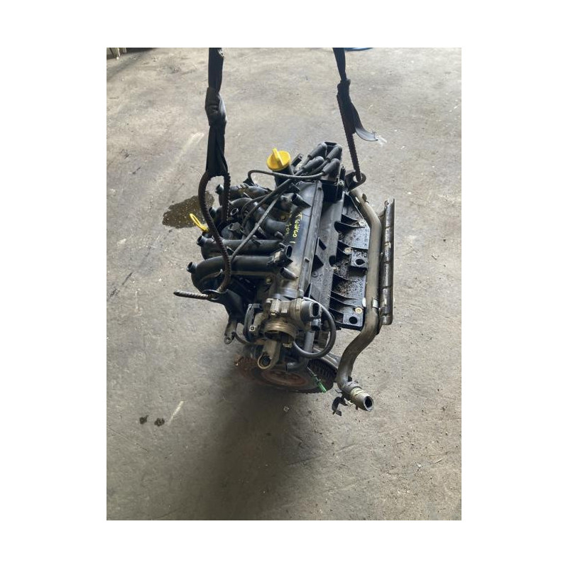 Moteur RENAULT TWINGO 1 PHASE 2 d’occasion