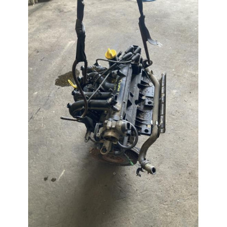 Moteur RENAULT TWINGO 1 PHASE 2 d’occasion