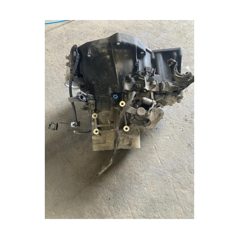 Boite de vitesses NISSAN X-TRAIL 1 PHASE 1 d’occasion