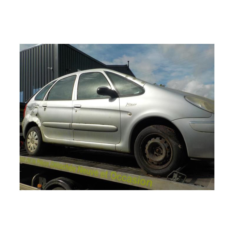 Retroviseur droit CITROEN XSARA PICASSO PHASE 2 d’occasion