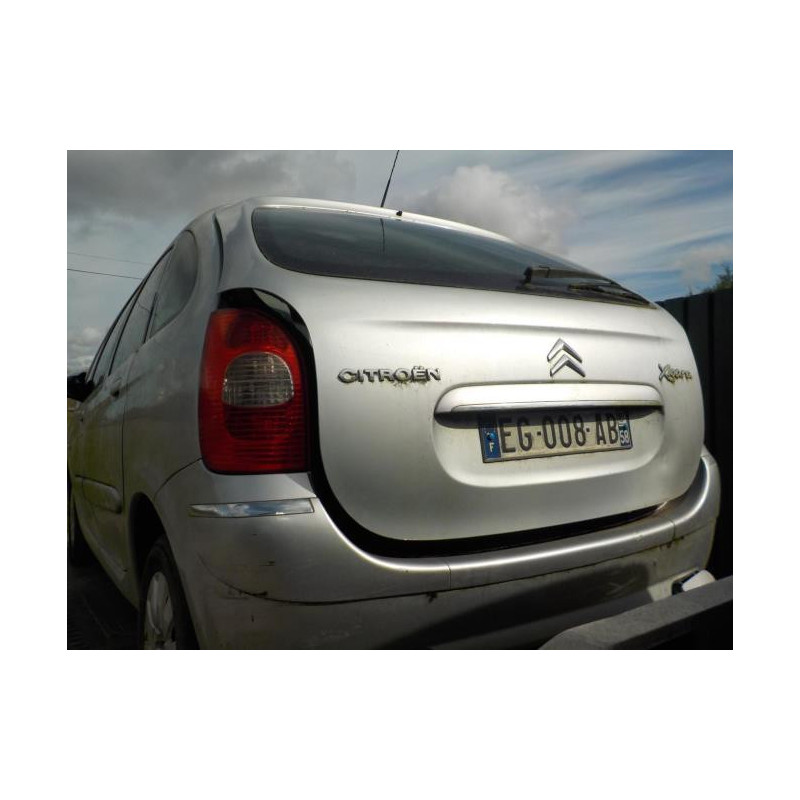 Retroviseur droit CITROEN XSARA PICASSO PHASE 2 d’occasion