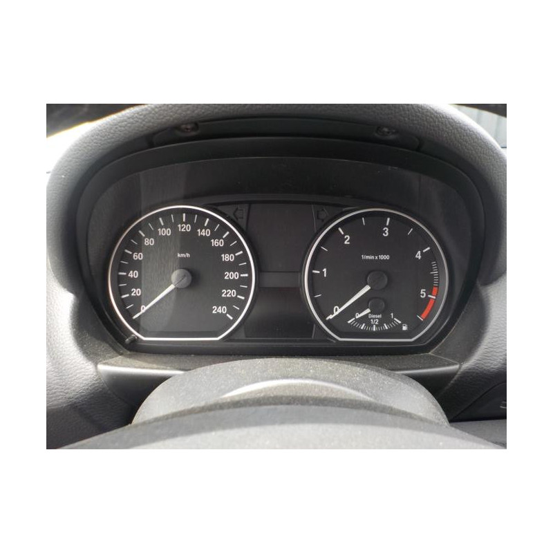 Verin de capot BMW SERIE 1 E87 PHASE 2 d’occasion