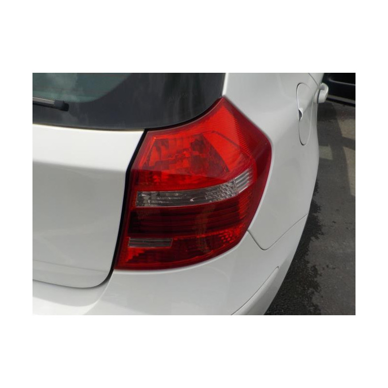 Cache moteur  BMW SERIE 1 E87 PHASE 2 d’occasion