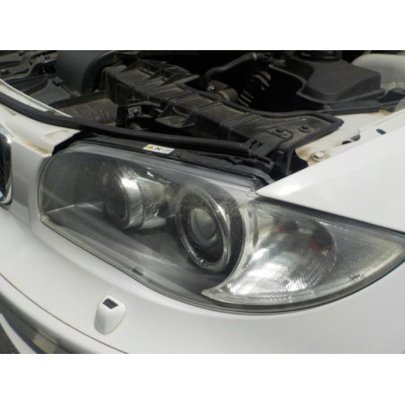 Cache moteur  BMW SERIE 1 E87 PHASE 2 d’occasion
