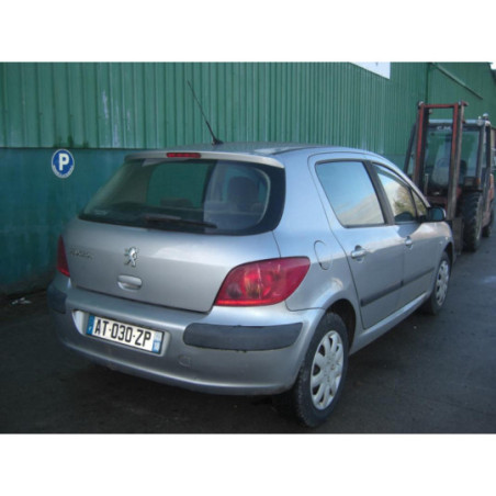 Retroviseur gauche PEUGEOT 307 PHASE 1 d’occasion