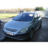 Retroviseur gauche PEUGEOT 307 PHASE 1 d’occasion