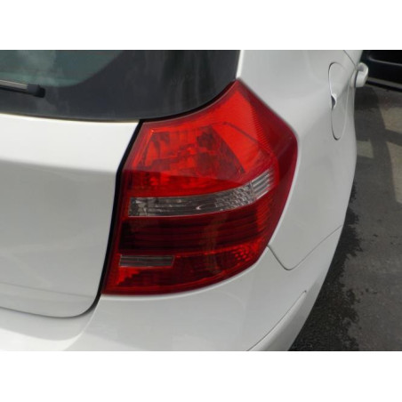 Pulseur d'air BMW SERIE 1 E87 PHASE 2 d’occasion