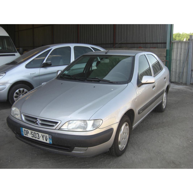 Feu arriere principal gauche (feux) CITROEN XSARA PHASE 1 d’occasion