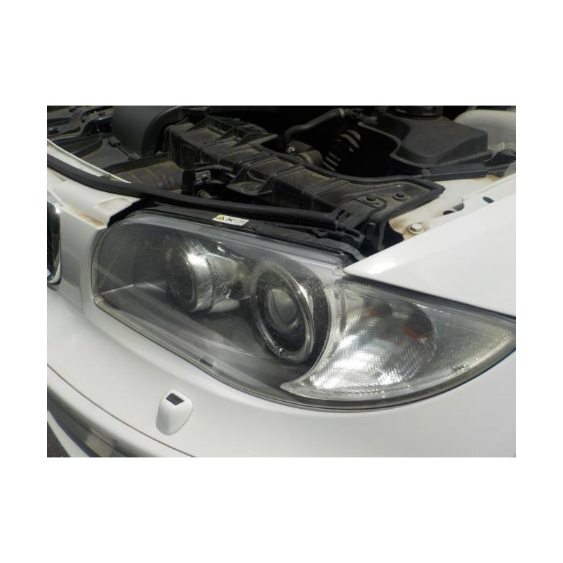 Cardan arriere droit (transmission) BMW SERIE 1 E87 PHASE 2 d’occasion