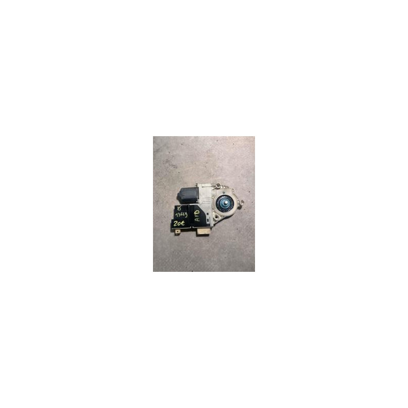 Moteur leve vitre avant droit PEUGEOT 307 PHASE 2 BREAK d’occasion