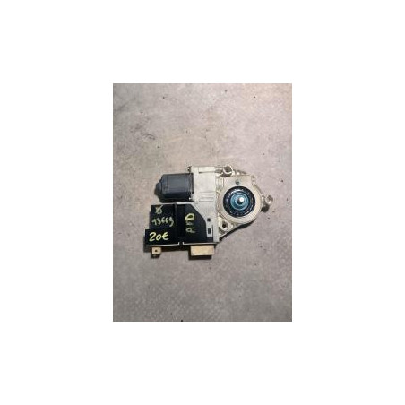 Moteur leve vitre avant droit PEUGEOT 307 PHASE 2 BREAK d’occasion
