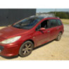 Moteur leve vitre avant droit PEUGEOT 307 PHASE 2 BREAK d’occasion