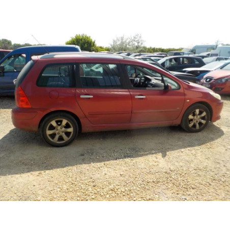 Moteur leve vitre avant droit PEUGEOT 307 PHASE 2 BREAK d’occasion