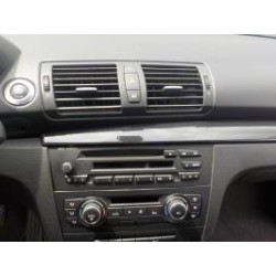 Aerateur tableau de bord BMW SERIE 1 E87 PHASE 2 d’occasion