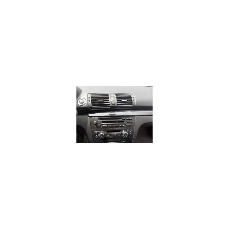 Aerateur tableau de bord BMW SERIE 1 E87 PHASE 2 d’occasion