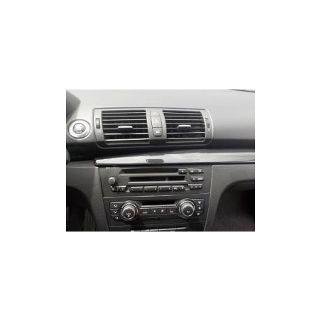 Aerateur tableau de bord BMW SERIE 1 E87 PHASE 2 d’occasion