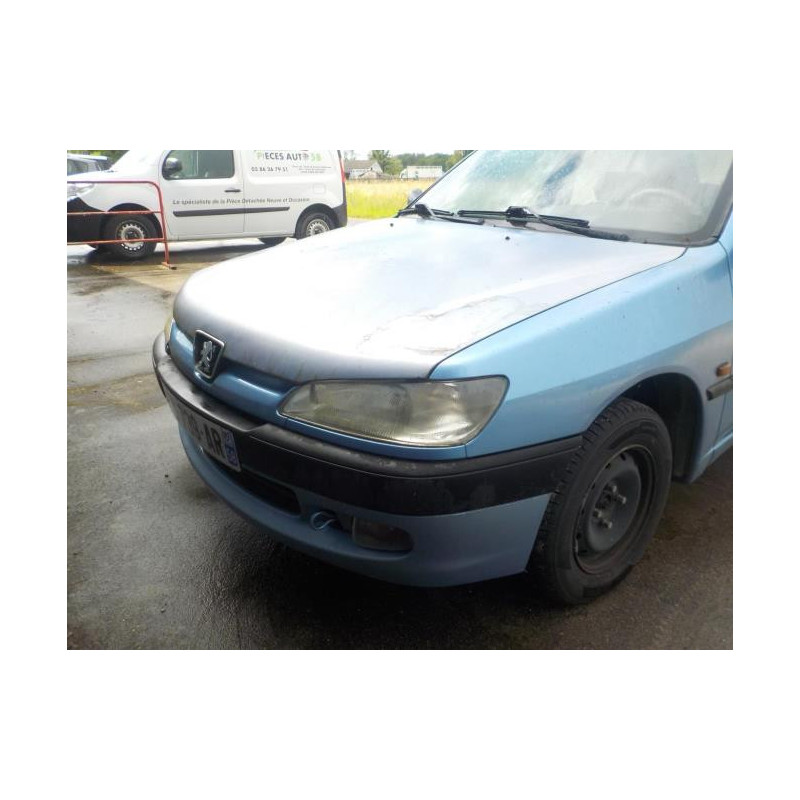 Retroviseur droit PEUGEOT 306 PHASE 2 d’occasion