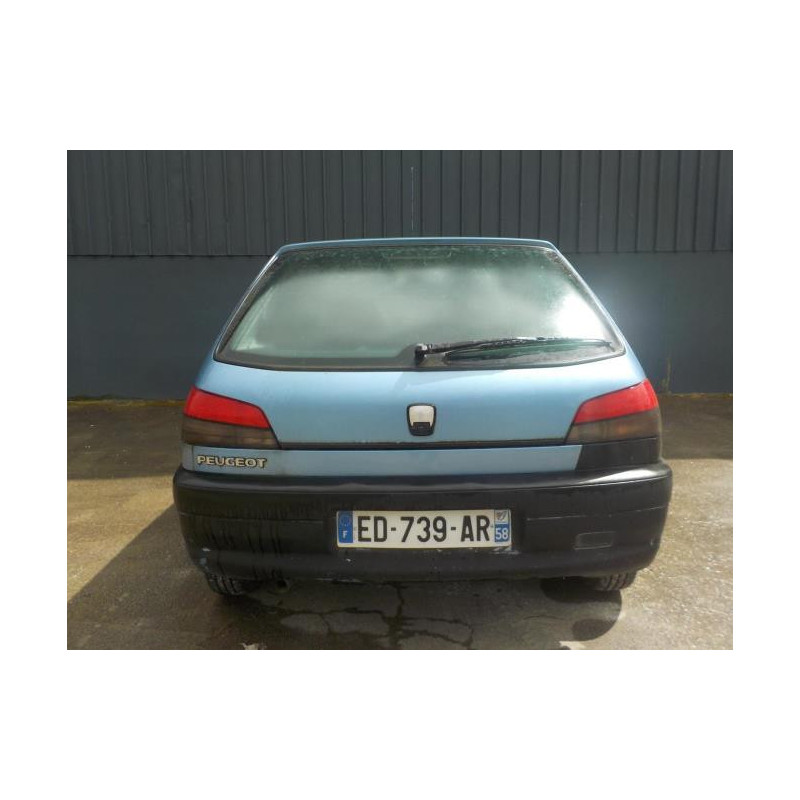 Retroviseur droit PEUGEOT 306 PHASE 2 d’occasion
