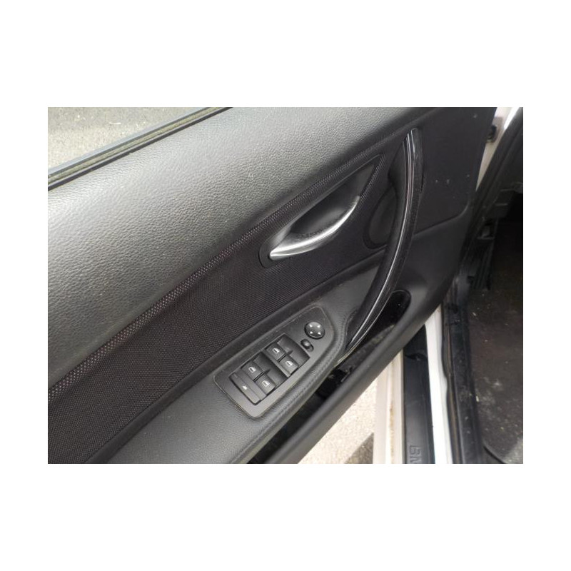 Neiman BMW SERIE 1 E87 PHASE 2 d’occasion