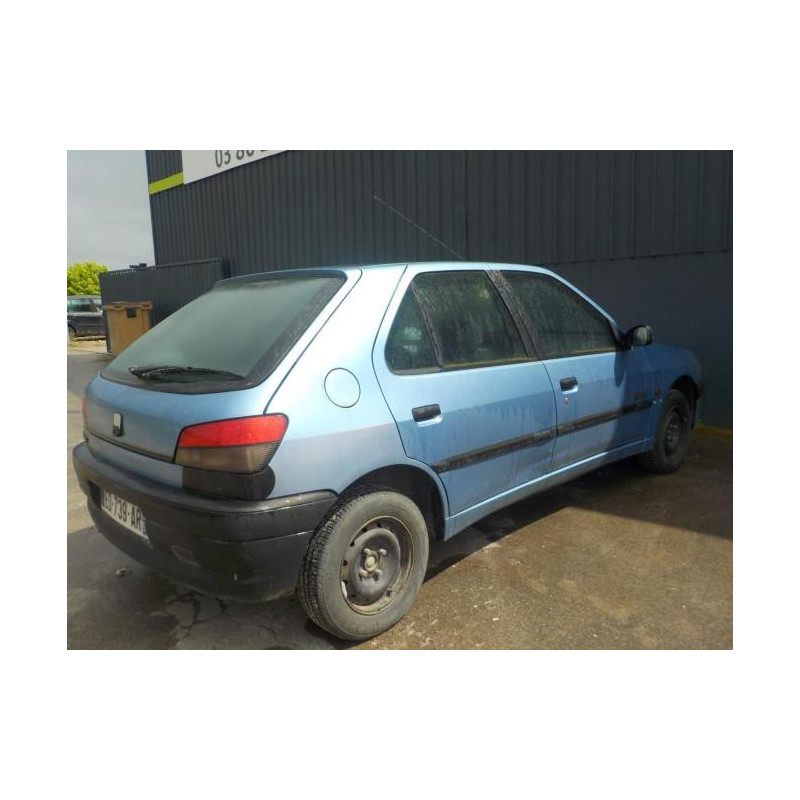 Retroviseur droit PEUGEOT 306 PHASE 2 d’occasion
