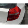 Commande chauffage BMW SERIE 1 E87 PHASE 2 d’occasion