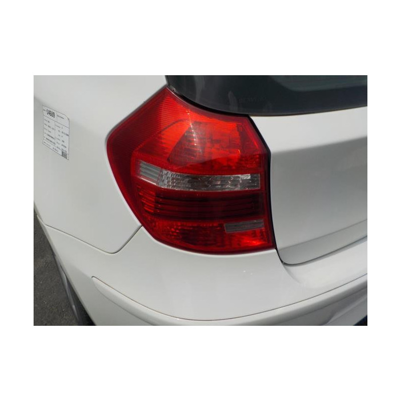 Retroviseur droit BMW SERIE 1 E87 PHASE 2 d’occasion