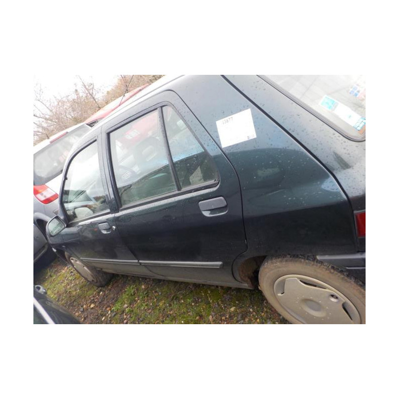 Feu arriere principal droit (feux) RENAULT CLIO 1 PHASE 1 d’occasion