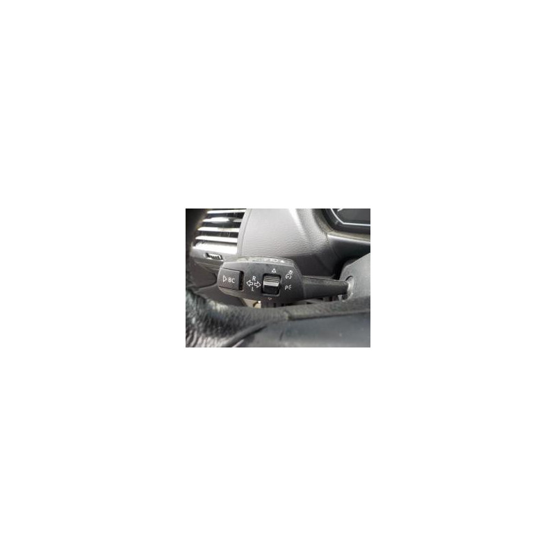Aerateur tableau de bord avant gauche BMW SERIE 1 E87 PHASE 2 d’occasion