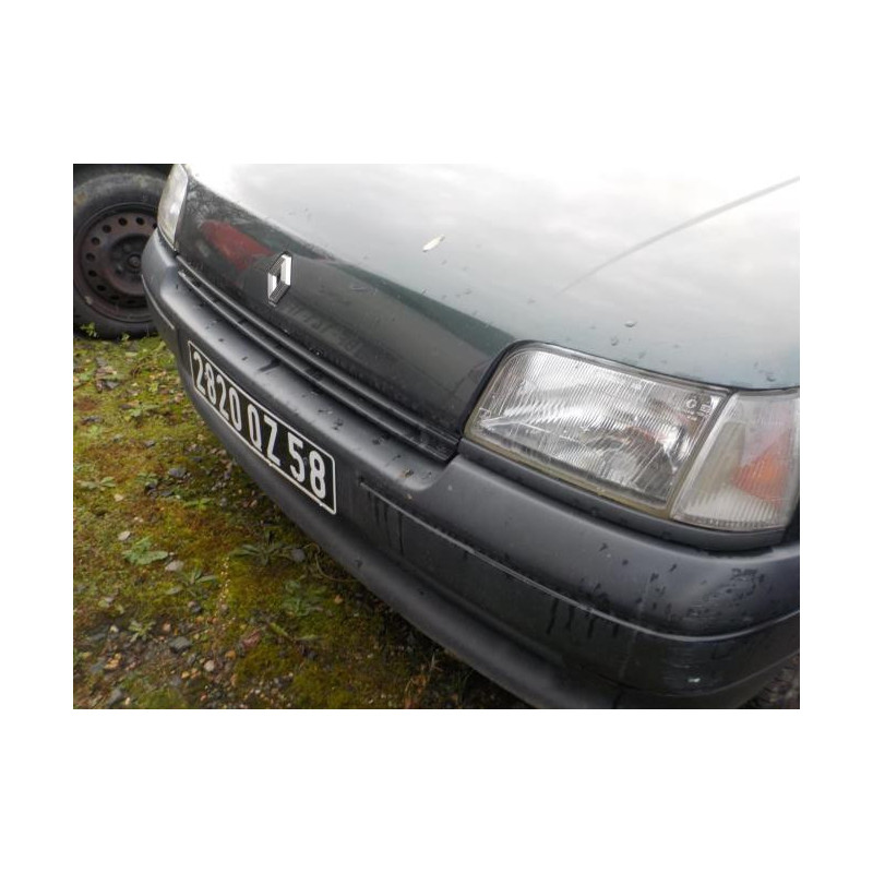 Feu arriere principal droit (feux) RENAULT CLIO 1 PHASE 1 d’occasion