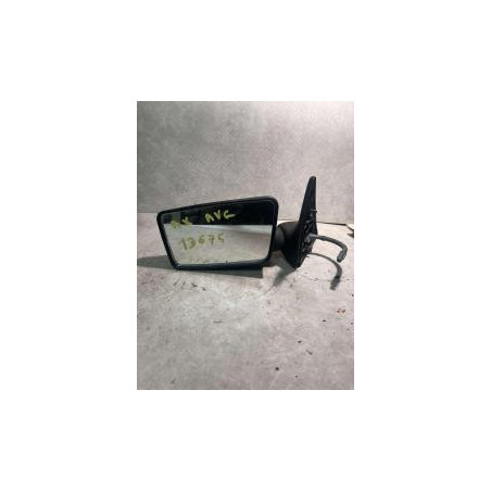 Retroviseur gauche CITROEN AX PHASE 1 d’occasion