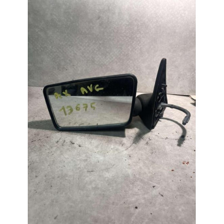 Retroviseur gauche CITROEN AX PHASE 1 d’occasion