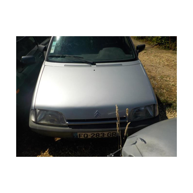 Retroviseur gauche CITROEN AX PHASE 1 d’occasion
