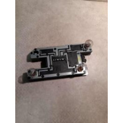 Platine feu arriere droit RENAULT CLIO 1 PHASE 1 d’occasion