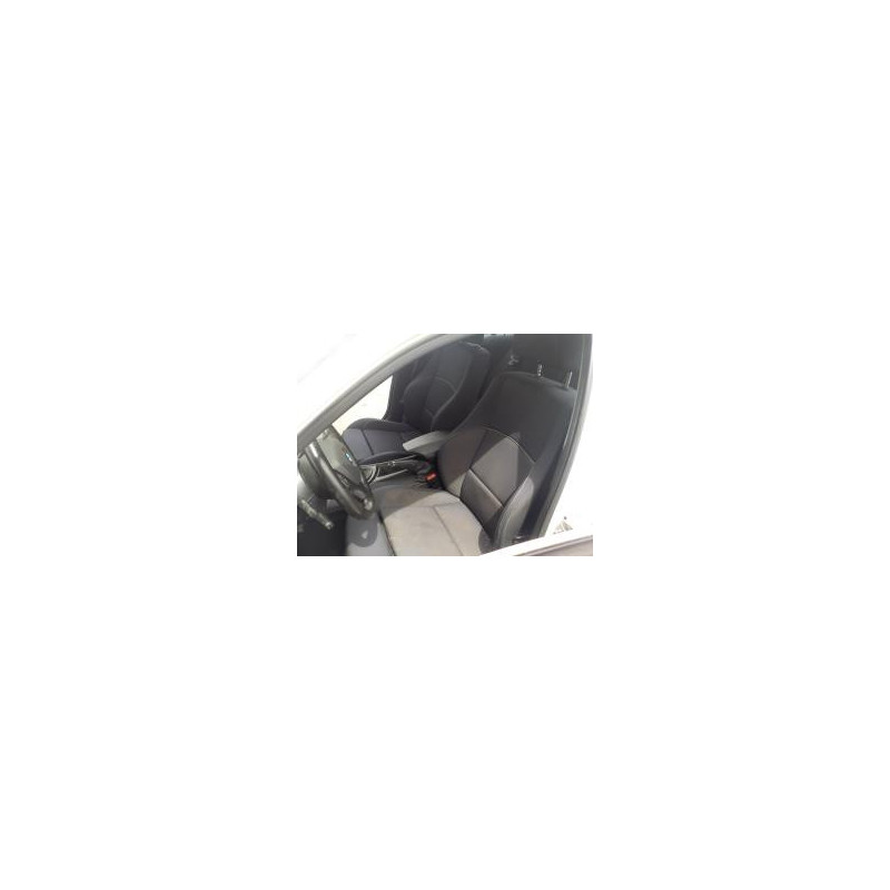Ceinture avant gauche BMW SERIE 1 E87 PHASE 2 d’occasion