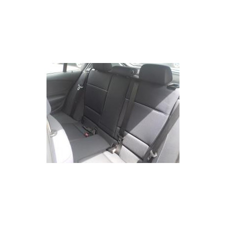 Ceinture arriere droit BMW SERIE 1 E87 PHASE 2 d’occasion