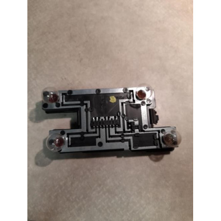 Platine feu arriere gauche RENAULT CLIO 1 PHASE 1 d’occasion
