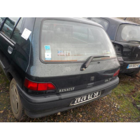 Platine feu arriere gauche RENAULT CLIO 1 PHASE 1 d’occasion