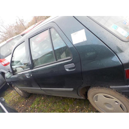 Platine feu arriere gauche RENAULT CLIO 1 PHASE 1 d’occasion