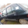 Platine feu arriere gauche RENAULT CLIO 1 PHASE 1 d’occasion