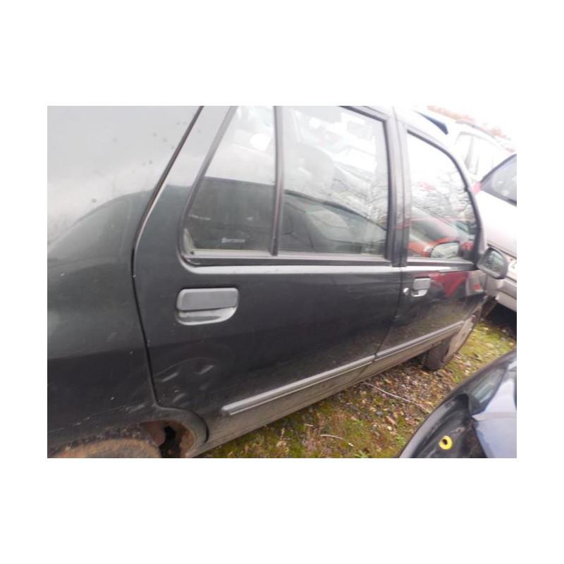 Platine feu arriere gauche RENAULT CLIO 1 PHASE 1 d’occasion