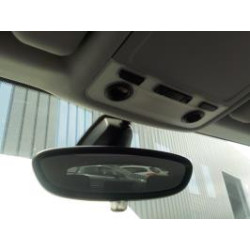 Eclairage de plafonnier BMW SERIE 1 E87 PHASE 2 d’occasion