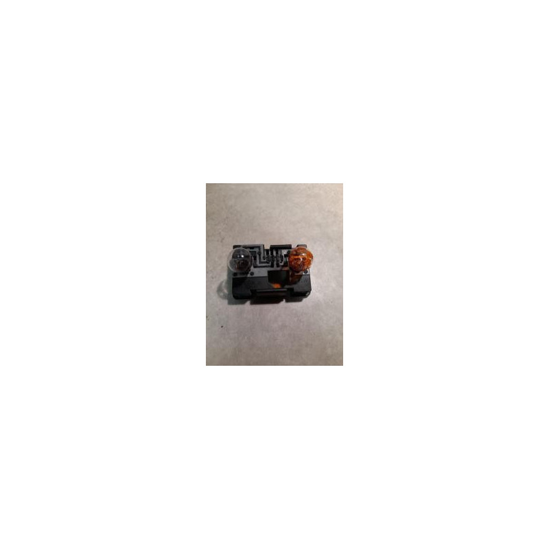 Platine feu arriere gauche CITROEN XANTIA PHASE 2 d’occasion