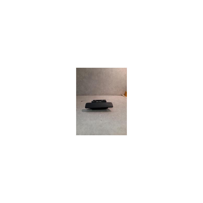 Poignee porte arriere gauche PEUGEOT 306 PHASE 2 d’occasion