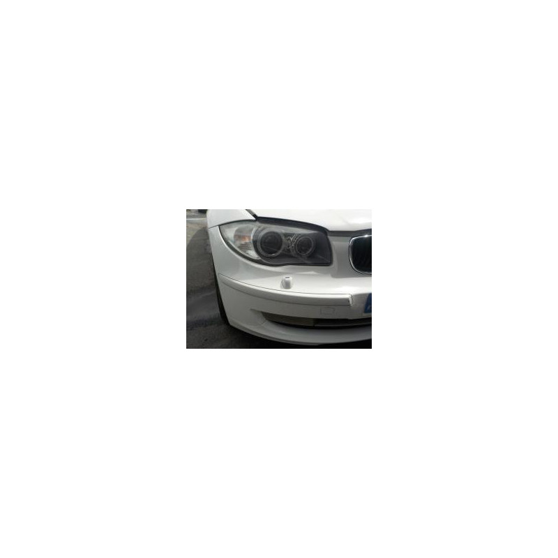 Optique avant principal droit (feux)(phare) BMW SERIE 1 E87 PHASE 2 d’occasion