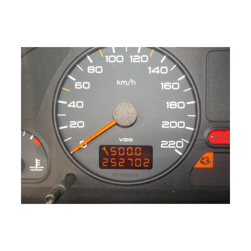 Feu arriere principal droit (feux) PEUGEOT 306 PHASE 2 d’occasion