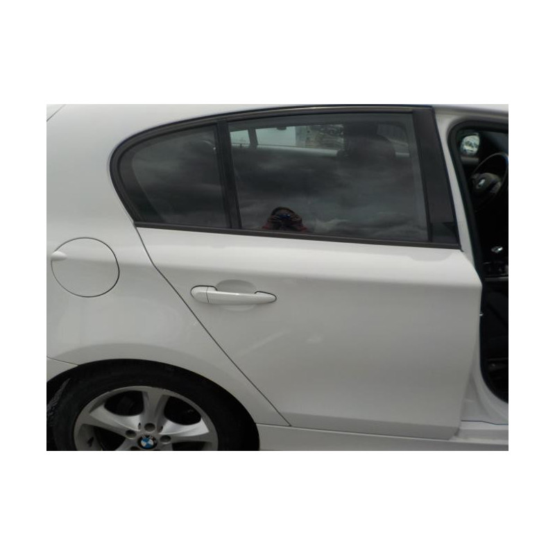 Demarreur BMW SERIE 1 E87 PHASE 2 d’occasion