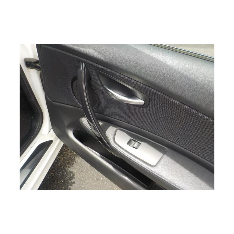 Demarreur BMW SERIE 1 E87 PHASE 2 d’occasion