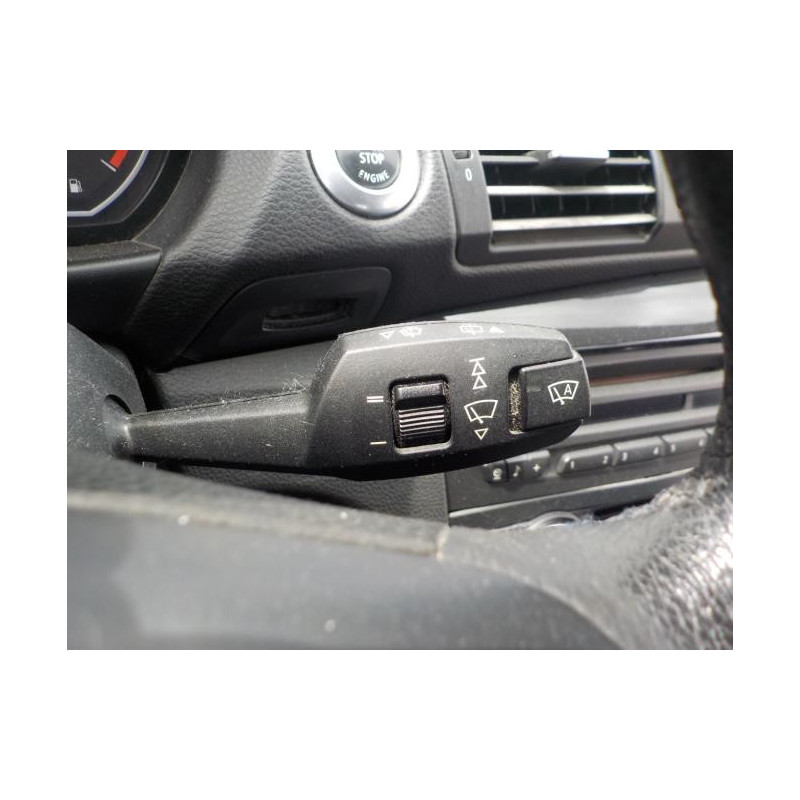 Demarreur BMW SERIE 1 E87 PHASE 2 d’occasion