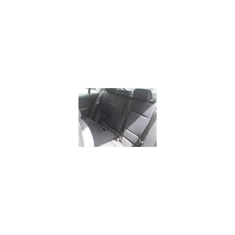 Banquette arriere BMW SERIE 1 E87 PHASE 2 d’occasion