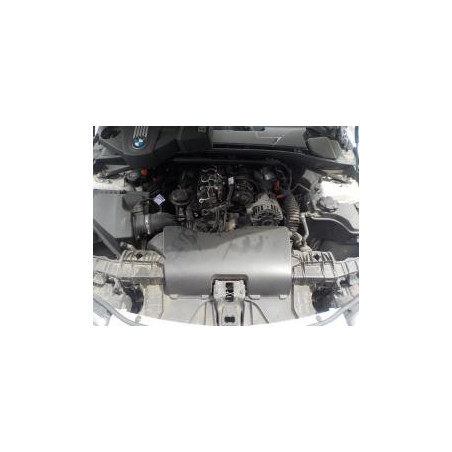 Boite a air BMW SERIE 1 E87 PHASE 2 d’occasion